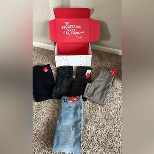 BRAND NEW NEVER WORN SPANX BUNDLE